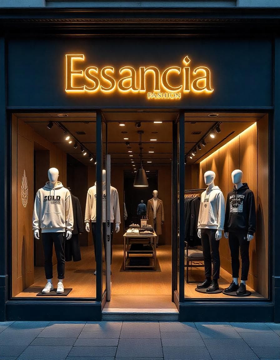 United Kingdom store